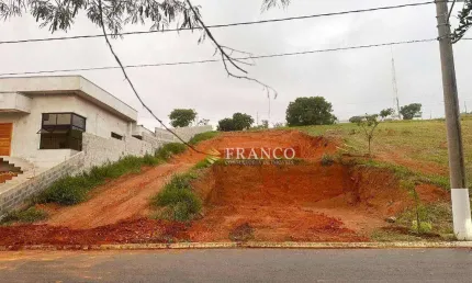 Terreno à venda, 911 m² por R$ 250.000,00 - Campos do Conde Taubaté - Taubaté/SP