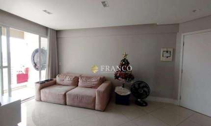 Apartamento à venda, 67 m² por R$ 530.000,00 - Jardim das Nações - Taubaté/SP