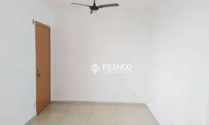 Apartamento com 2 dormitórios à venda, 59 m² - Jardim Gurilândia - Taubaté/SP