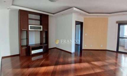 Apartamento, 180 m² - venda por R$ 590.000,00 ou aluguel por R$ 4.023,60/mês - Edifício Village Residence - Taubaté/SP