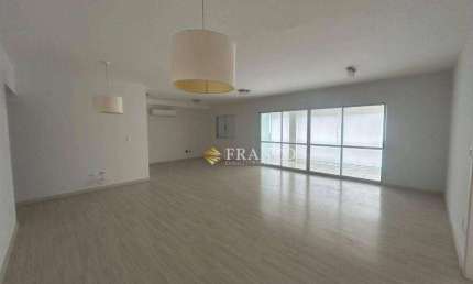 Apartamento com 3 dormitórios à venda, 176 m² - Edifício Ekobé - Taubaté/SP