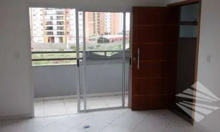 Apartamento com 3 dormitórios à venda, 86 m² por R$ 290.000,00 - Flamboyant - Taubaté/SP