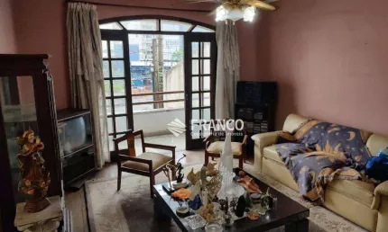 Apartamento à venda, 167 m² por R$ 430.000,00 - Centro - Taubaté/SP