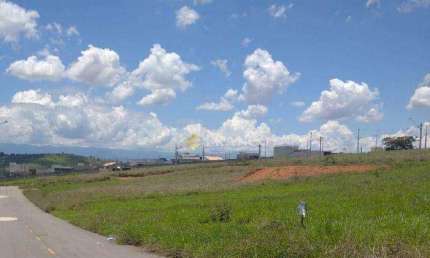 Terreno à venda, 250 m² por R$ 120.000,00 - Vale dos Cristais - Taubaté/SP