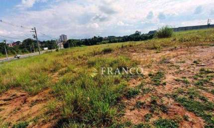 Terreno à venda, 600 m² por R$ 700.000,00 - Jardim Santana - Tremembé/SP