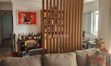 Apartamento à venda, 109 m² por R$ 680.000,00 - Vila Costa - Taubaté/SP
