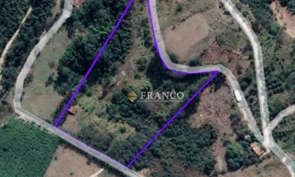 Chácara / sítio à venda na Zona Rural, Tremembé 