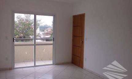 Apartamento com 2 quartos para alugar na Rua José Vicente de Barros, Areao, Taubaté