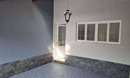 Casa com 3 dormitórios à venda, 250 m² - Flor Do Vale - Tremembé/SP