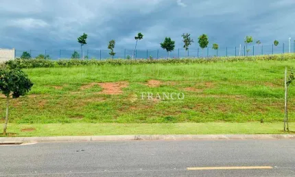 Terreno à venda, 309 m² - Cyrela Landscape - Taubaté/SP