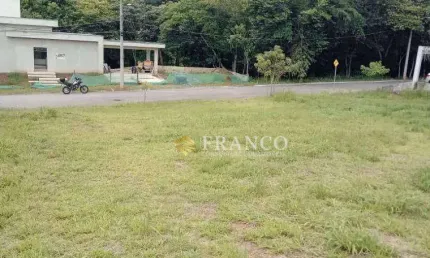 Terreno à venda, 275 m² - condomínio cataguá way sul - taubaté/sp