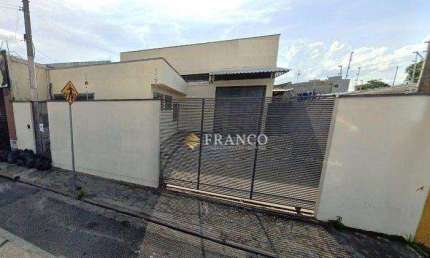 Ponto comercial com 9 salas à venda na Avenida Amador Bueno da Veiga, Jardim Jaraguá, Taubaté, 200 m2 por R$ 2.800.000