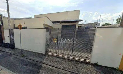 Ponto comercial com 9 salas para alugar na Avenida Amador Bueno da Veiga, Jardim Jaraguá, Taubaté, 200 m2 por R$ 11.000