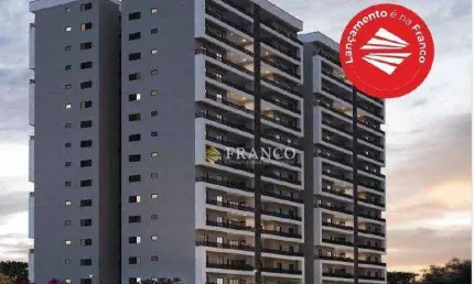 Apartamento à venda, 120 m² por R$ 820.000,00 - Independência - Taubaté/SP