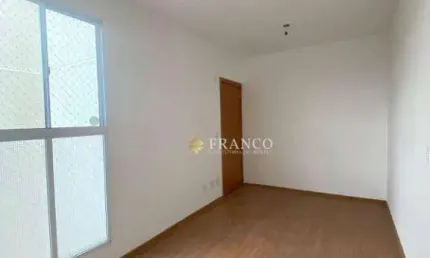 Apartamento à venda, 40 m² por R$ 175.000,00 - Jardim Bela Vista - Taubaté/SP