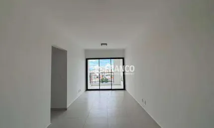 Apartamento com 2 dormitórios à venda, 65 m² por r$ 560.000,00 - jardim das nações - taubaté/sp