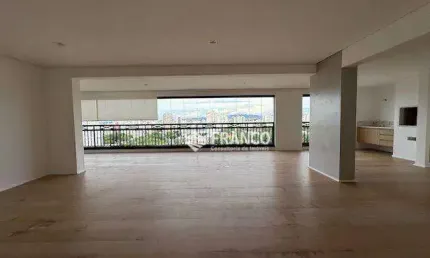 Apartamento à venda, 211 m² por R$ 1.850.000,00 - Jardim das Nações - Taubaté/SP