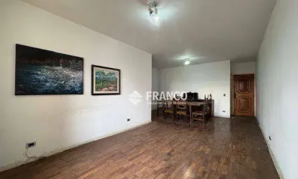 Apartamento à venda, 146 m² por R$ 385.000,00 - Jardim das Nações - Taubaté/SP