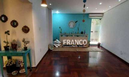Sobrado à venda, 264 m² por R$ 1.600.000,00 - Centro - Taubaté/SP