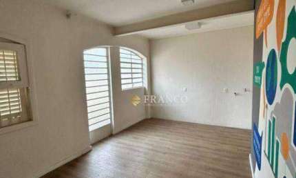 Casa, 600 m² - venda por R$ 1.900.000,00 ou aluguel por R$ 13.800,00/mês - Santa Luzia - Taubaté/SP