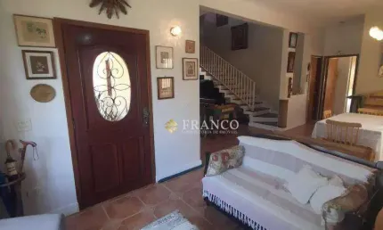 Sobrado com 4 dormitórios à venda, 269,83m² - Condomínio Jardim das Hortênsias - Taubaté/SP