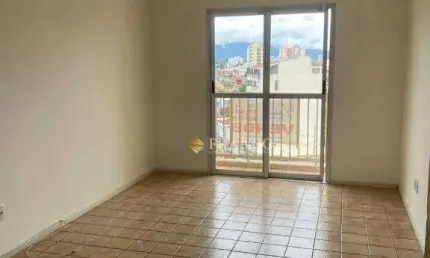 Apartamento à venda, 46 m² por R$ 192.000,00 - Jardim Russi - Taubaté/SP