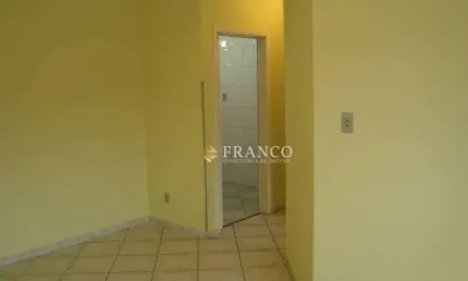 Apartamento à venda, 66 m² por r$ 265.000,00 - centro - taubaté/sp