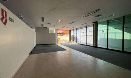 Ponto comercial, 1089 m² - venda ou aluguel - Centro - Taubaté/SP