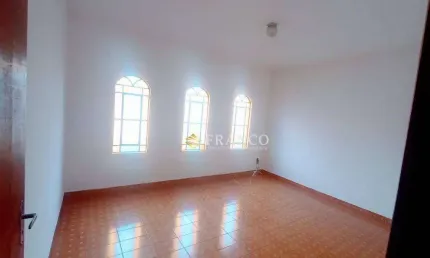 Casa com 2 quartos para alugar na rua josé antônio pires, chácara do visconde, taubaté, 110 m2 por r$ 1.600