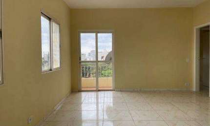 Apartamento com 3 dormitórios à venda, 76 m² - Centro - Taubaté/SP