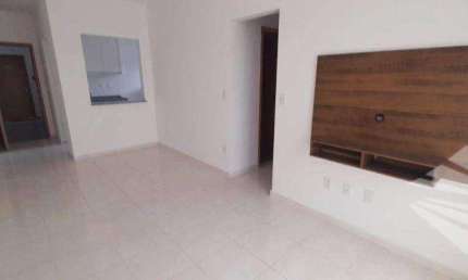 Apartamento, 65 m² - venda por R$ 300.000,00 ou aluguel por R$ 1.952,50/mês - Parque São Luís - Taubaté/SP