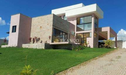 Sobrado à venda, 260 m² por R$ 1.300.000,00 - Campos do Conde Taubaté - Taubaté/SP