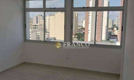 Apartamento com 2 dormitórios à venda, 86m² - Centro - Taubaté/SP