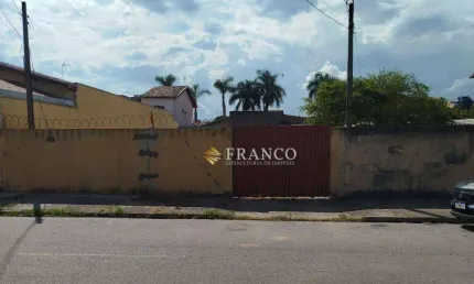Terreno à venda, 300 m² - parque urupês - taubaté/sp