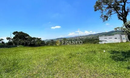 Terreno à venda, 1050 m² por r$ 290.000,00 - condomínio altos do cataguá - taubaté/sp