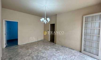 Casa com 3 dormitórios, 240 m² - venda ou aluguel - Centro - Taubaté/SP