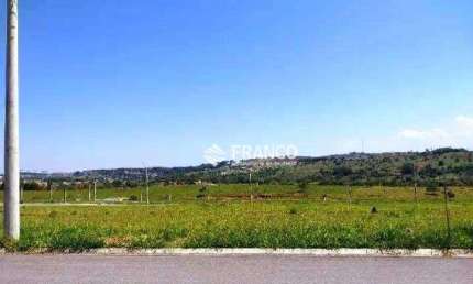 Terreno à venda, 250 m² - Reserva Alto da Mata - Taubaté/SP
