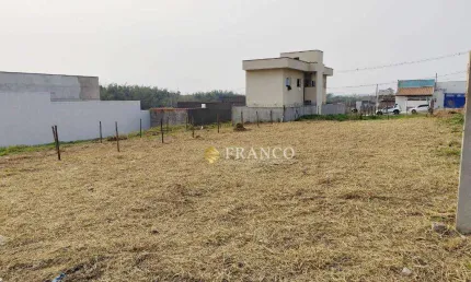 Terreno à venda em Areao, Taubaté 