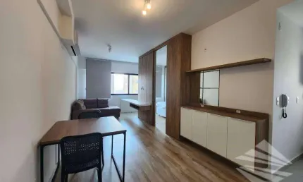 Loft à venda, 44 m² por R$ 395.000,00 - Centro - Taubaté/SP