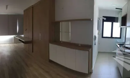 Loft com 1 dormitório à venda, 44 m² por R$ 395.000,00 - Centro - Taubaté/SP