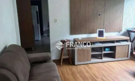 Casa com 8 dormitórios à venda, 270 m² - Terra Nova - Taubaté/SP