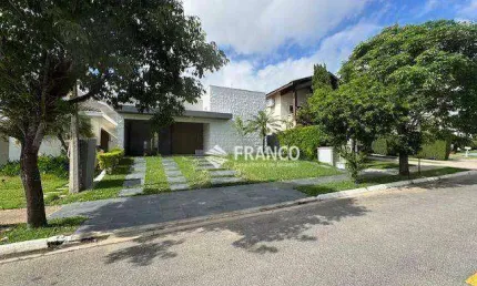 Casa à venda, 210 m² por R$ 1.700.000,00 - Jardim das Nações - Taubaté/SP