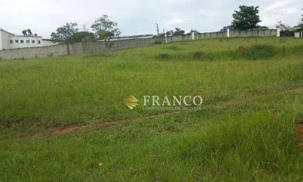 Terreno à venda, 1045,81m² - chácaras cataguá - taubaté/sp