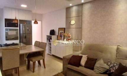 Casa com 2 dormitórios à venda, 150 m² - Jardim Santana - Tremembé/SP