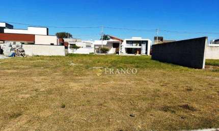 Terreno à venda, 297,64m² - Condomínio Morada do Visconde - Tremembé/SP