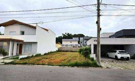 Terreno à venda, 250 m² - Condomínio Morada do Visconde - Tremembé/SP