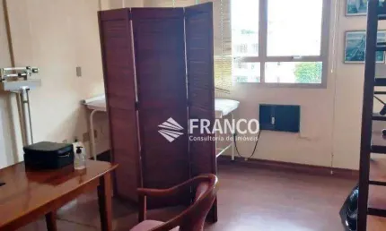 Sala comercial de 26,45m² - venda ou aluguel - centro - taubaté/sp