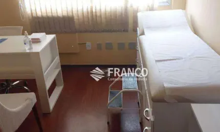 Sala comercial de 29,85m² - venda ou aluguel - centro - taubaté/sp
