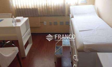 Sala comercial de 29,85m² - venda ou aluguel - Centro - Taubaté/SP
