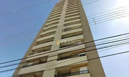 Apartamento com 3 dormitórios, 110 m² - venda ou aluguel - Centro - Taubaté/SP
